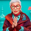 Iris Apfel