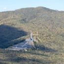 Monuments and memorials in Namibia