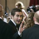 Jake Gyllenhaal - The 78th Annual Academy Awards (2006) - 454 x 311
