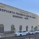 Airports in Andalusia