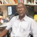 Ugandan novelists