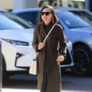 Christina Ricci – Out in Beverly Hills