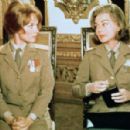 Lilli Palmer, Pascale Petit, Zwei Girls vom Roten Stern - 454 x 298