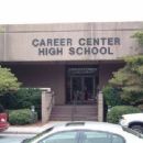 High schools in Winston-Salem, North Carolina