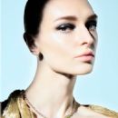 Giorgio Armani Fine Jewelry Blanche Collection 2024 - 454 x 568