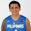 Jimmy Alapag