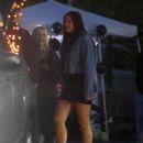Audra Mari – Attend a Halloween Carnvial in Brentwood - 454 x 618