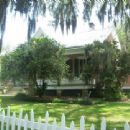 Farms on the National Register of Historic Places in Florida