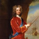 James Berkeley, 3rd Earl of Berkeley