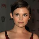 Ginnifer Goodwin - Special Screening Of 'The September Issue' At The Los Angeles County Museum Of Art On September 8, 2009 In Los Angeles, California