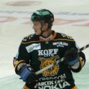 Finnish ice hockey defenceman stubs