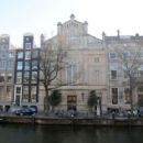 Churches in the Netherlands