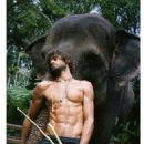 Marlon Teixeira - Numero Magazine Pictorial [Netherlands] (December 2023) - 454 x 684