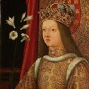 Eleanor of Portugal, Holy Roman Empress