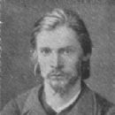 Petr Shevyrev