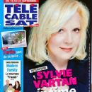 Sylvie Vartan - 454 x 594