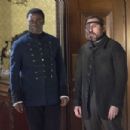 Penny Dreadful » Season 2 » Glorious Horrors (2015)
