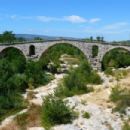 1st-century BC bridges