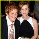 Cynthia Nixon Engaged To Christine Marinoni
