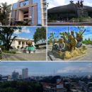 Cities in the Davao Region