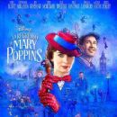Mary Poppins Returns (2018) - 442 x 632