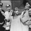 SKYSCRAPER Original 1965 Broadway Cast Starring Julie Harris - 454 x 373