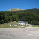 Mountain passes of the Pyrenees