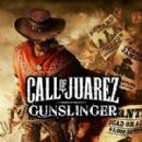 Call of Juarez