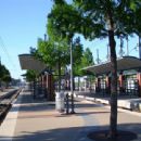 Bus stations in Dallas