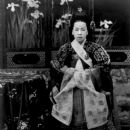 Empress Sunjeong of the Korean Empire