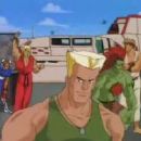 Street Fighter television series