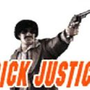 Dick Justice (singer)