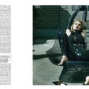 Kate Upton Vogue Italy November 2012 - 454 x 305