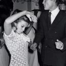 Ann-Margret and Roger Smith