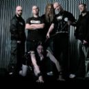 English death metal musical groups