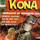 Comics set in Oceania