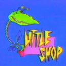Animated television series set in New Jersey