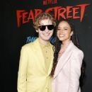 Fear Street: Part Three - 1666 (2021) - 454 x 681