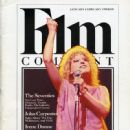 Bette Midler - Film Comment Magazine [United States] (January 1980)