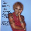 Debra Wilson