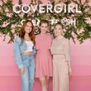 Lili Reinhart – Covergirl Clean Fresh Launch Party in Los Angeles