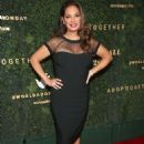 Alex Meneses – 5th Annual Baby Ball at Goya Studios in Hollywood - 454 x 681