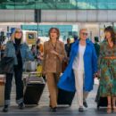 Book Club 2: The Next Chapter (2023) - 454 x 303