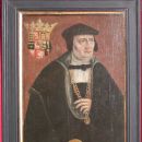 Frederick I of Denmark