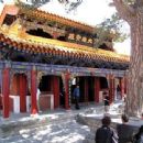 Tibetan Buddhist temples in China