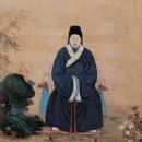Grand Secretaries of the Ming dynasty