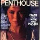 penthouse magazine photo spread
