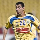 Iraq men's international footballers