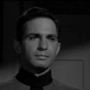The Strange One - Ben Gazzara
