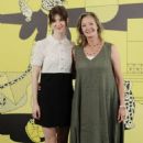 Daisy Edgar-Jones – 2022 Locarno Film Festival photocall – Switzerland